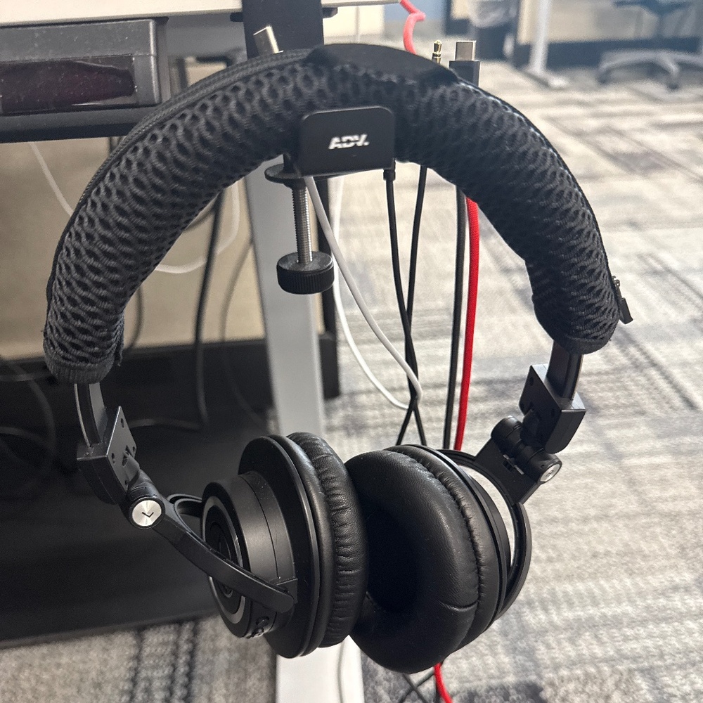 Audio Technica Ath-M50x BT2